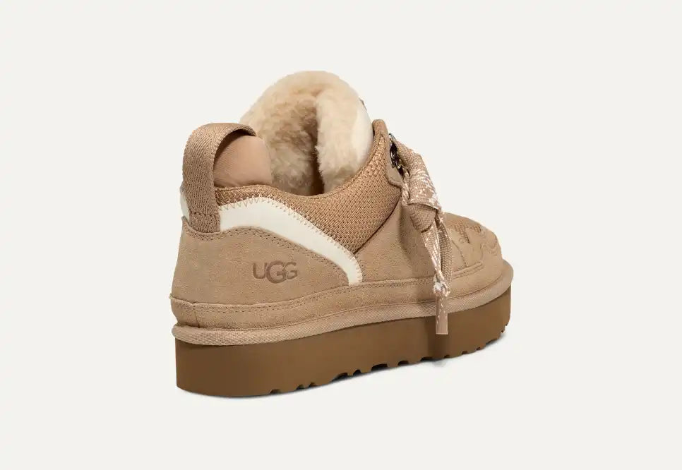 UGGS™ - Women's Lowmel